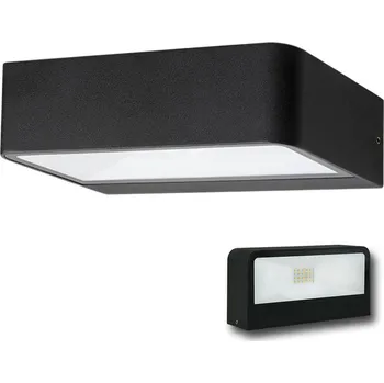Venkovní osvětlení MCLED Svítidlo LED CYGNUS 8W 908lm 3000K IP65 ML-518.001.19.0