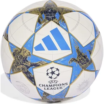 Fotbalový míč Míč adidas UCL League J350 JP1543 05.0