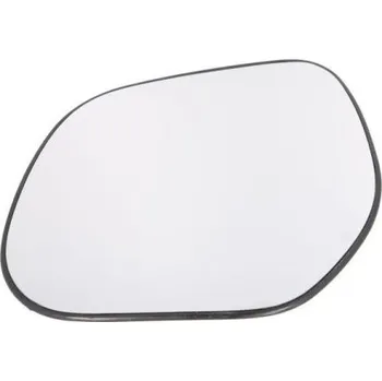 Auto zrcátko Alkar 6431859 Sklo , vnější zrcátko