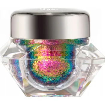 Make-up Danessa Myricks Beauty Infinite Chrome Flakes Oční stíny Pride