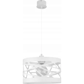 Závěsné svítidlo Sigma Frez 1 -bodové světlo E27