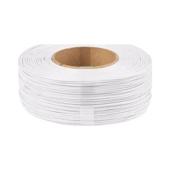 3D tisk Filament C-TECH ESSENTIAL LINE, PLA, bílá, 1,75mm, 1kg, refill