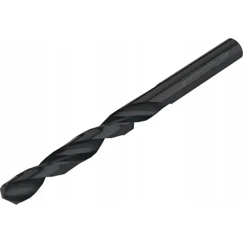 Vrták Vrták HSS do kovu 10,0 mm 5 ks Verkatto
