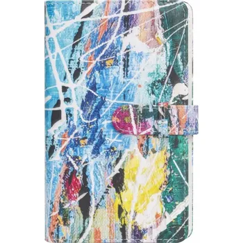 Fotoalbum Album na fotografie Love Instant, puntíkovaný vzor, 19 x 11,5 x 2 cm, pro 96 fotografií