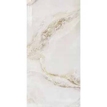 Obklad Dekorativní panel na stěny, vzor mramor béžový, PVC obklad, rozměr 60x30 cm