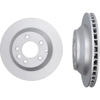 Brzdový kotouč Brzdový kotouč KAMOKA KAM1033160