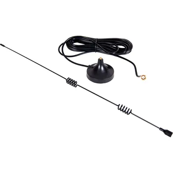 Televizní anténa LTE anténa SMA Huawei B683 B593 ZTE MF28D MF283+