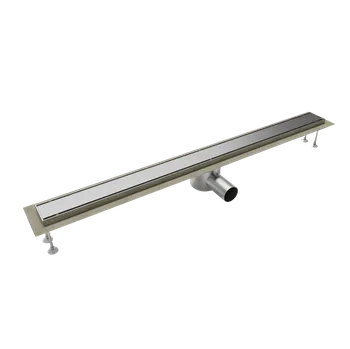 sprchový žlab SPD Firmor Sprchový žlab SlimLine 1000 mm, instalace do prostoru