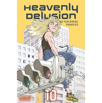 Heavenly Delusion - Das verlorene Paradies 10 - Ishiguro, Masakazu