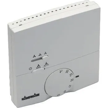 Termostat Pokojový termostat 30155 Kampmann