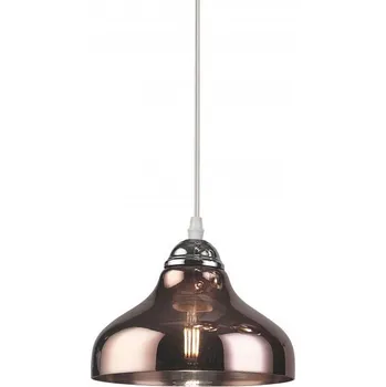 Závěsné svítidlo GTV MARITE 1 -bodové světlo E27