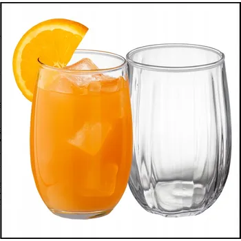 Sklenice Sklenice na nápoje Galicja 370 ml 1 ks