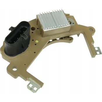 Alternátor Regulátor napětí AS-PL ARE5120S2