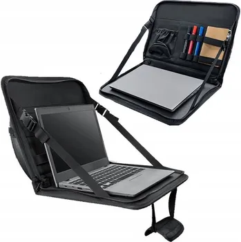 TAŠKA NA NOTEBOOK NA VOLANT AUTA, NOTEBOOK NA NOTEBOOK, TAŠKA DO AUTO