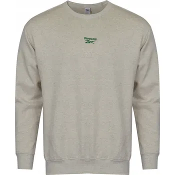 Pánská mikina Reebok pánská mikina CL SV CREW velikost L