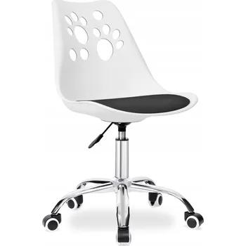 Kancelářská židle eHokery Grover černá