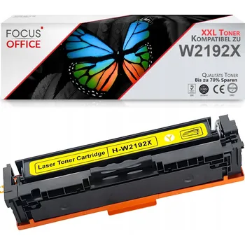 Toner W2190X pro HP Color LaserJet Pro 3202dw 3302fdw 3302fdn 3302sdw 3202dn