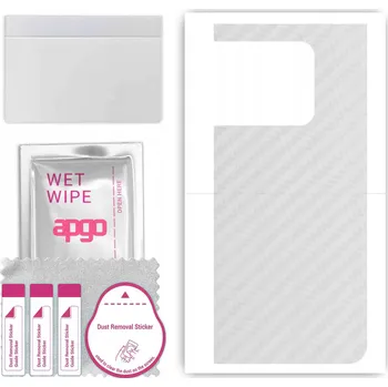 Pouzdro na mobilní telefon Ochranná Fólie apgo pro OnePlus 10T 1 ks