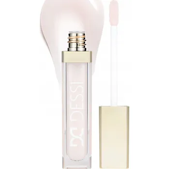 Lesk na rty DESSI Nude Harmony Creamy Cover Lip Tint Lesk na rty 5,5 ml 112 ICY