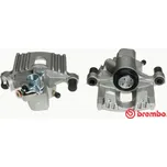 Brzdový třmen BREMBO F 06 126