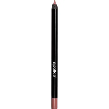 Tužka na rty Apollca LIP LINER Konturka na rty BLUSHY NUDE