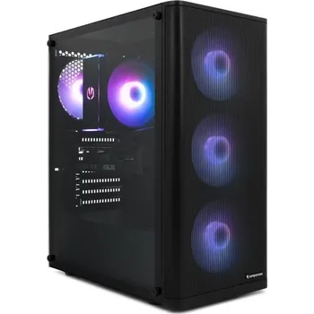 Stolní počítač Komputronik Infinity R550 [KX07] Ryzen 5 RTX 5060 32GB 1TB