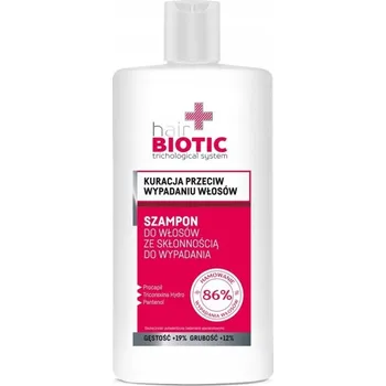 Šampon Chantal Šampon 250 ml regenerace a hydratace