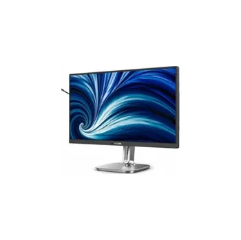 Monitor Philips MT 23,8" 24B2N4200 - 1920x1080,IPS,120Hz,D-Sub,HDMI,DP,USBhub,Repro,Pivot