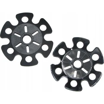 Trekingová hůl Sněhové talířky Rockland na trekové hole