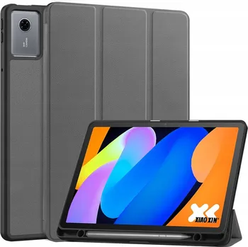 Pouzdro na mobilní telefon POUZDRO S KLOPOU PRO LENOVO IDEA TAB 11" ZAFR0378PL TB336FU TB336ZU POUZDRO