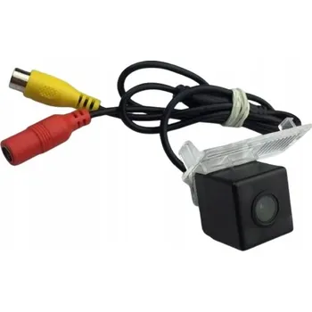 Couvací kamera COUVACÍ KAMERA Citroen C4 / C5 II 2008-2017
