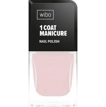 Lak na nehty Wibo 1 Coat Manicure č. 22 Lak na nehty
