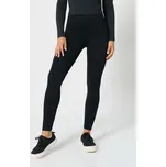Sinsay - Sportovní legíny - černá - 488HO-99X - 488HO-99X-S