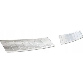 autokoberec Kryt zadního nárazníku Opel Mokka 2 B (Ocel)