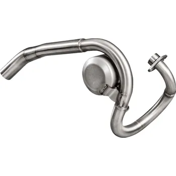 Výfuk pro motocykl AKRAPOVIČ záhlaví SS MONKEY"