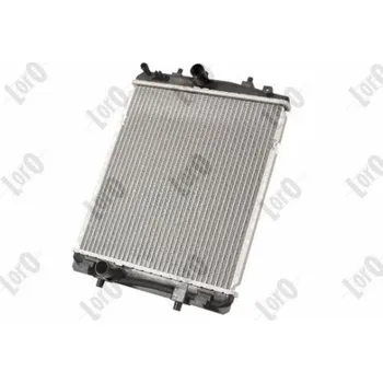 Chladič motoru Chladič, chlazení motoru ABAKUS 009-017-0063-B