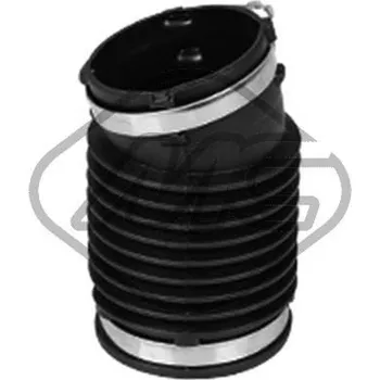 Turbodmychadlo Hadice plnícího vzduchu METALCAUCHO 09942