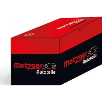 Řídící jednotka Řídicí jednotka, osvětlení Metzger 0896552