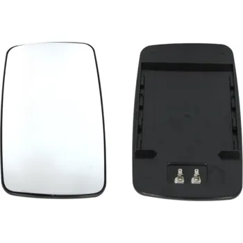 Auto zrcátko Sklo zrcátka vnějšího levé