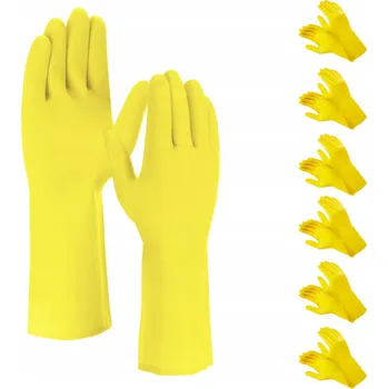 Pracovní rukavice Rukavice procera X-WASH velikost 9 - L 1 pár