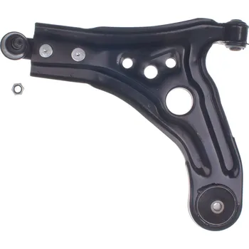 Zavěšení kol Denckermann D120571 Rameno , odpružení kol