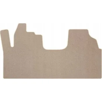 autokoberec Kobercové rohožky Edecor velurové 1 ks.