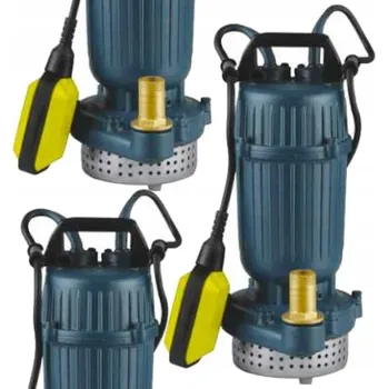 Čerpadlo Ponorné čerpadlo Kraft&Dele 1600 W, 12500 l/h