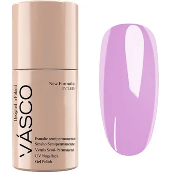 Přípravek na nehty Hybridní lak na nehty Floral Fantasy TPO Free 03 Delicate Lily Vasco 7 ml