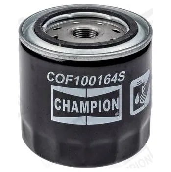 Olejový filtr Olejový filtr CHAMPION CHACOF100164S