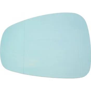 Auto zrcátko SKLO VLOŽKA ZRCÁTKA ALFA ROMEO 159 MITO GIULIETTA LEVÁ