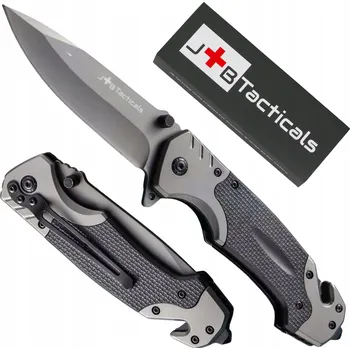 Kuchyňský nůž Taktický Nůž JB Tacticals