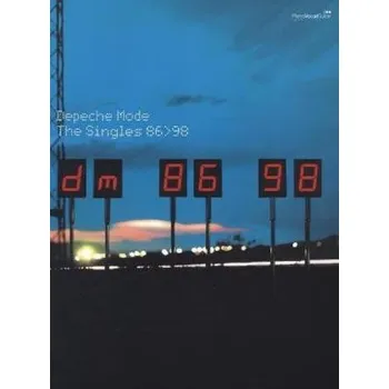 The Singles 86-98 - Depeche Mode