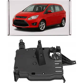 Posilovač řízení FORD KUGA II SKŘÍŇKA ŘÍDÍCÍ JEDNOTKY MOTORU CV6112A659AB