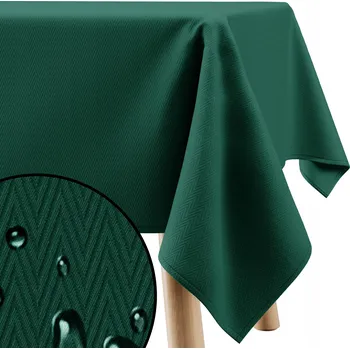 Prostěradlo Ubrus odolný proti skvrnám 140 cm x 200 cm obdélníkový